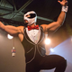 Chavo Guerrero Jr. (NBC)